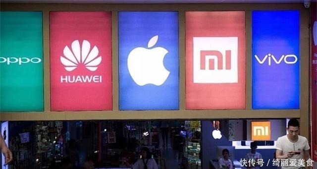 核心技术|小米、苹果销量冰火两重天:缺少核心技术,性价比再高也徒劳
