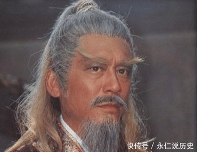 小说|射雕英雄传里,金庸留下一个坑,丘处机的武功强过东邪西毒