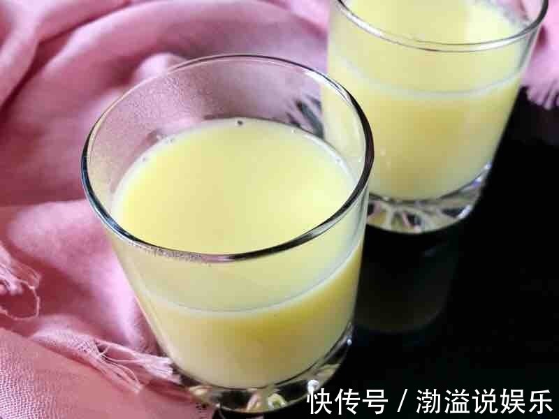 失眠|失眠太難受，每晚喝1杯“它”，安神補腦，一覺睡到大天亮！