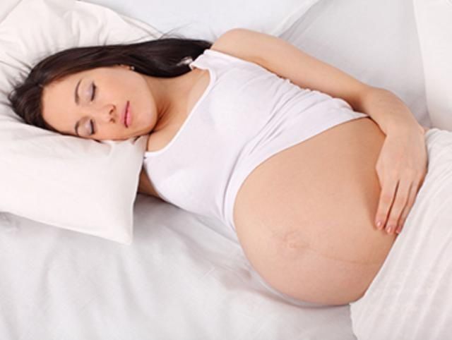 孕妇|孕期这3种行为,会导致胎儿带痕迹出生,想要孩子颜值高得避免