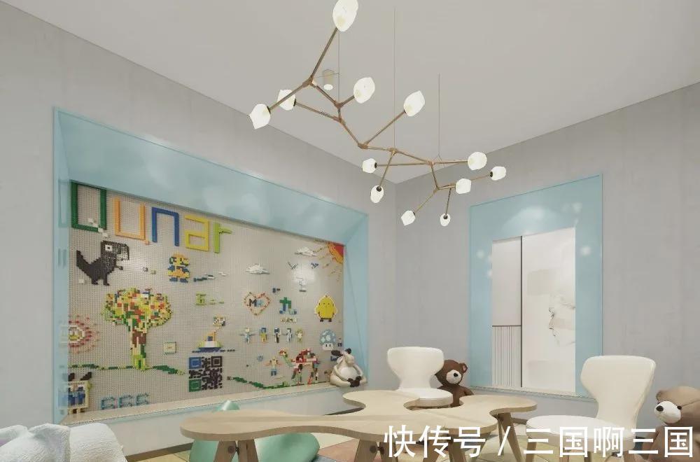 卡座|你家客厅还是沙发+茶几?早过时了,这才是客厅装修新趋势!