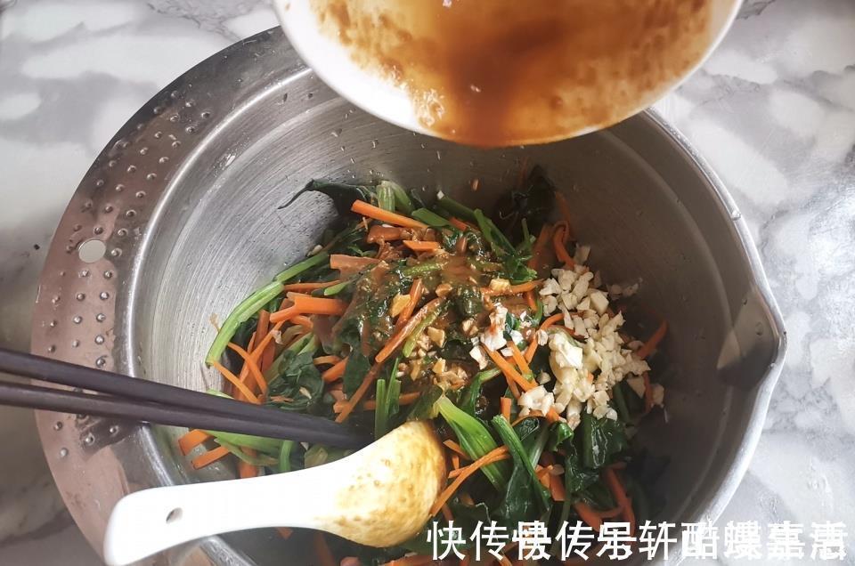 补钙|天热了,这道菜补钙明目最适合孩子吃,做法简单鲜美下饭,吃不够