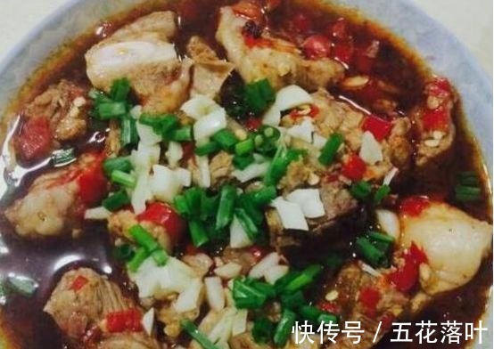 味道浓郁的几道家常菜，色香味俱全，美味营养解馋，学会露两手！