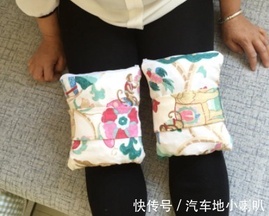 中老年人|养膝的方子来了，关节炎膝盖疼得，赶紧看看！