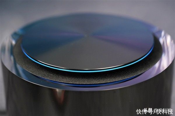 音箱|小米首款高端智能音箱Xiaomi Sound开箱图赏：堪称艺术品