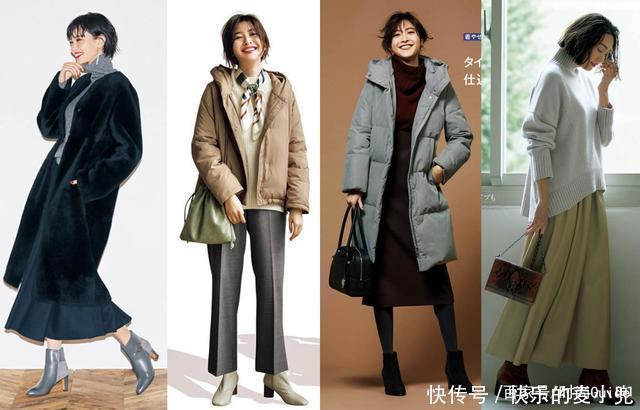 鞋不在多,百搭舒适就好!冬天从这5款鞋里任选2双换着穿,足够了