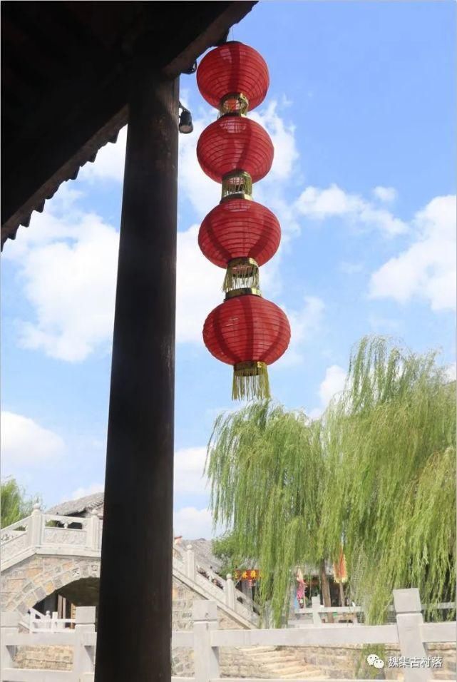 那些年我们一起躲过雨的屋檐下，藏着滨州最美的风景