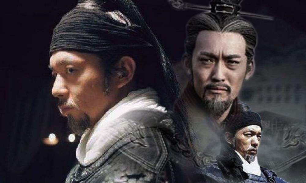 总共|古代历史上最霸气的封号,总共有三人获得,没有一个有好下场