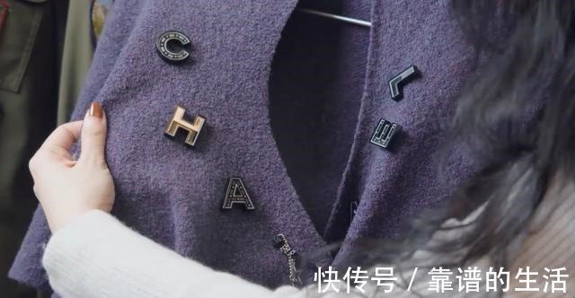 亚克力 性价比最高的时尚单品,轻松变chanel女孩儿!