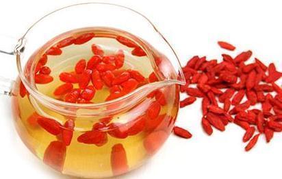 食物|吃完枸杞1小时内,切记不要碰此种食物,可惜很多人不在意