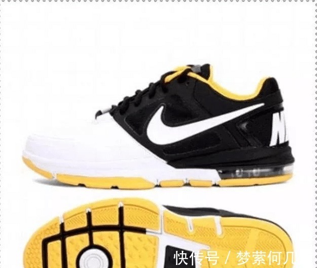 鞋子 要怎么来分辨耐克鞋的真假 记住这六点, 让你买不到假耐克