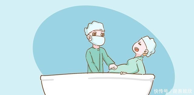 产妇|生孩子遇到男医生很尴尬明白这4点好处,你肯定舍不得换医生
