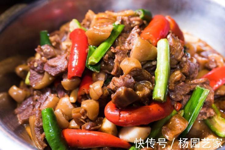 买羊肉,内行人专挑“这4个部位”,新鲜好吃,肉贩子不敢忽悠你