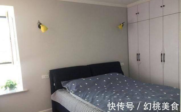装修|老公花了13万装修的硬装,还没打扫就很漂亮!