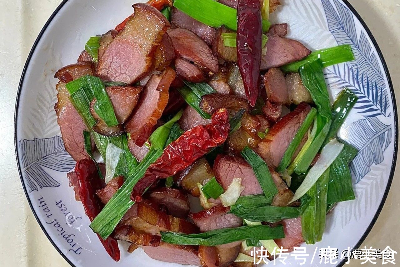 大雪过后,5种绿叶蔬菜别错过,营养高口感嫩,小炒裹饺子都好吃