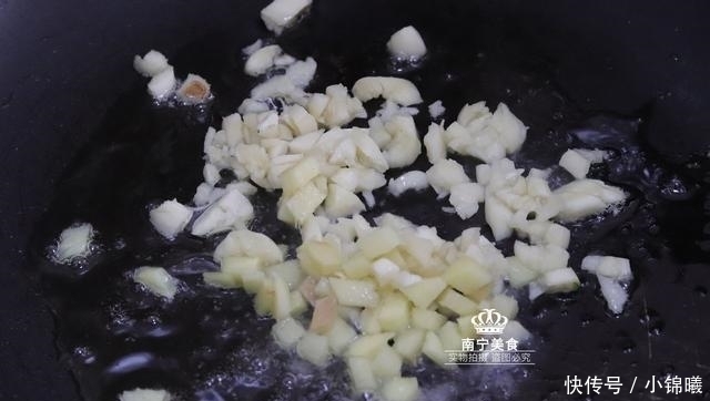 家常菜|这菜小时候不喜欢，长大后每周至少要吃3次，每次都要吃上5碗米饭