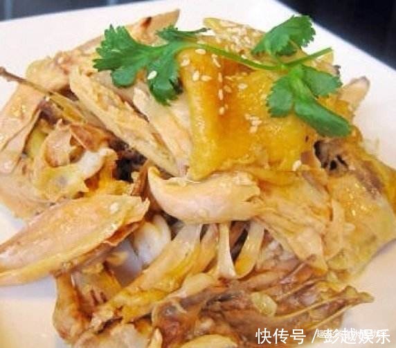 孩子多吃不腻的补钙菜,鲜嫩美味香而不腻,补钙又开胃提高免疫力