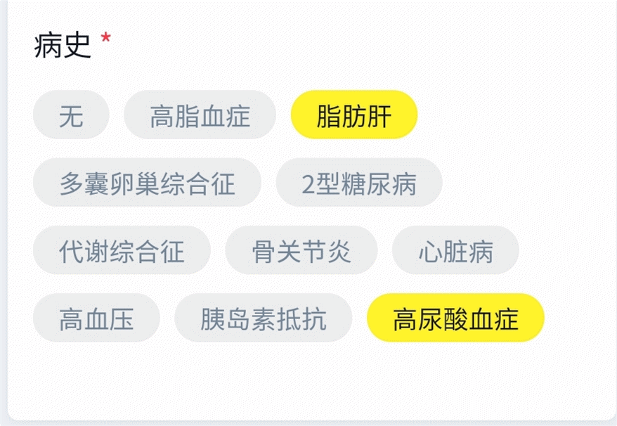 早餐|天天都能吃饱,6周减了13斤,我有点飘了