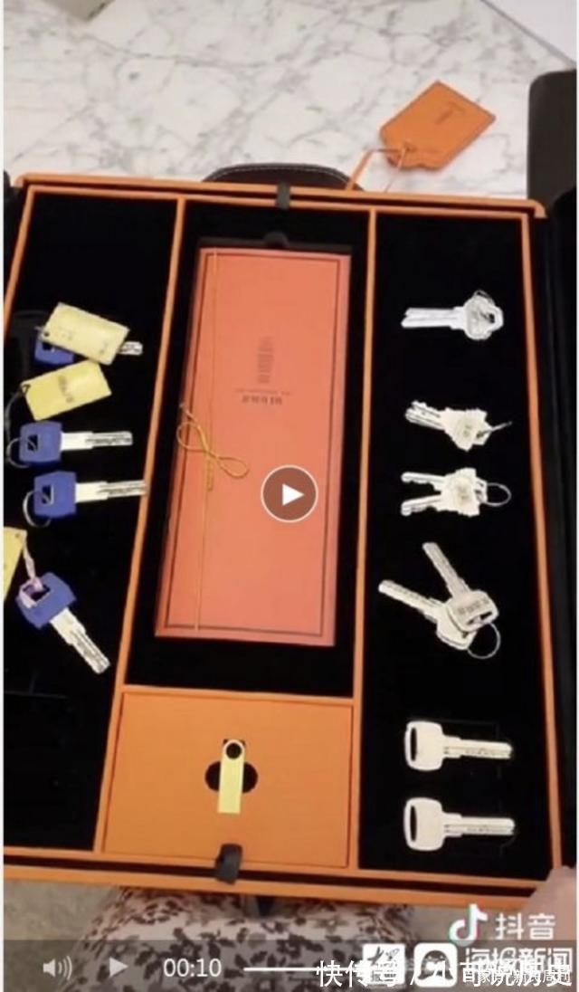 地产|花四千万元买豪宅,疑被中介吃差价250万元,中原地产与我无关