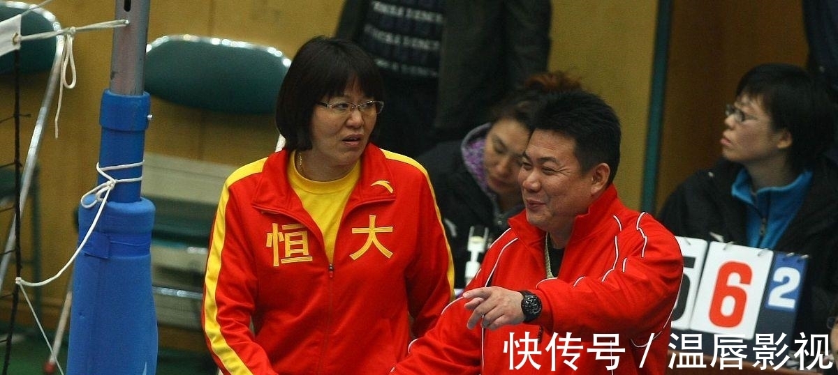 郎平|安家杰落选?中国女排新主帅或另有他人,一代名帅出山,球迷力挺