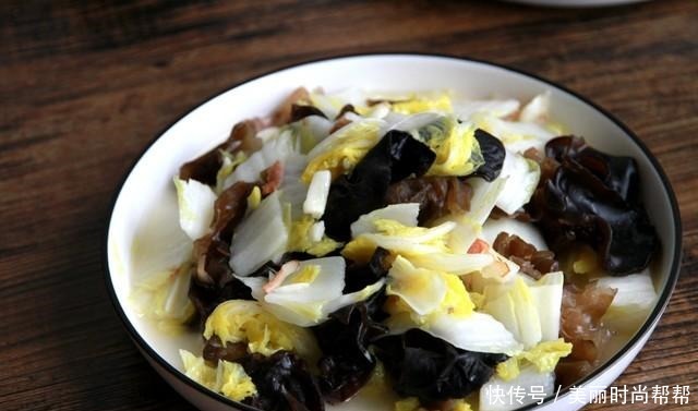 晒晒|晒晒周末午餐,4个人4道家常菜,夏天常吃,营养健康、简单易做