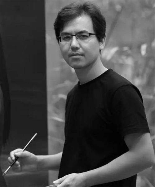 绘画|一颗咬过半截的“草莓”卖20万,放大10倍后再看,才发现确实值啊!