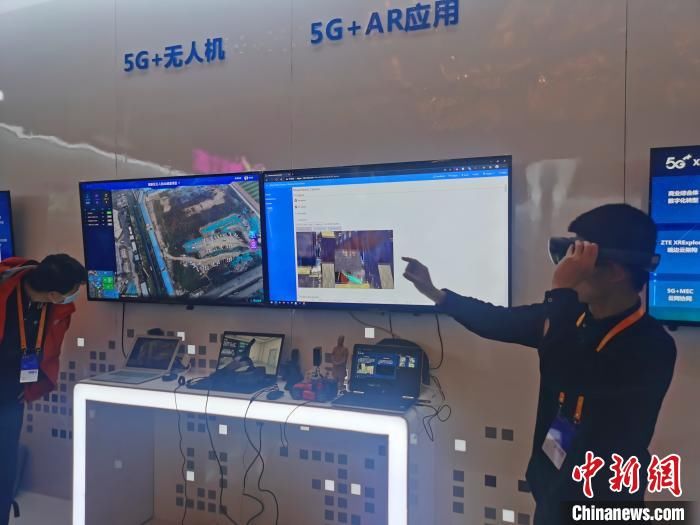 创新|中国移动在全国完成35万个5G基站建设项目