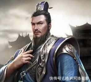 曹操|贾诩:让曹操都佩服的人,三国时期的第一谋士