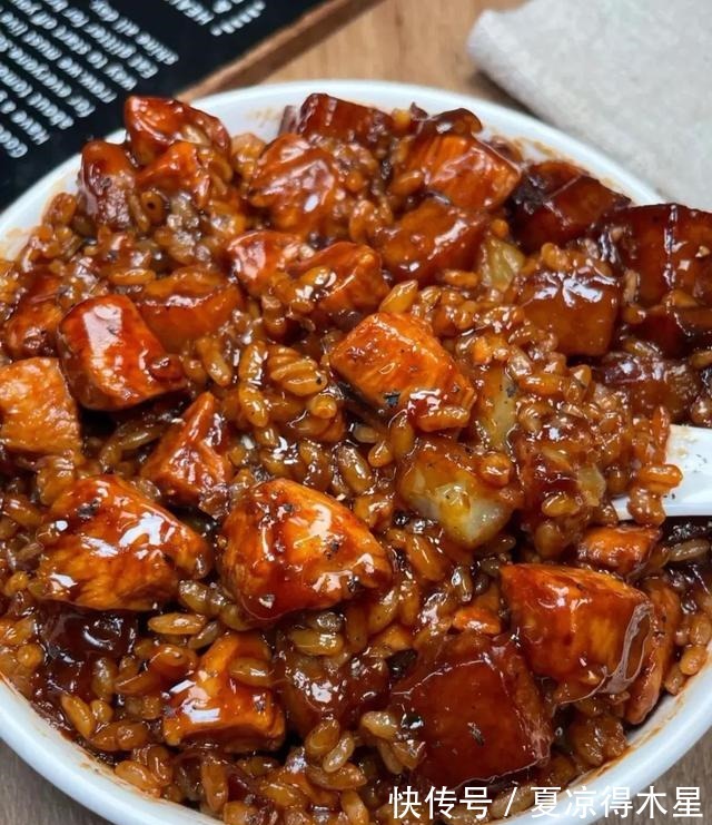 不要再给孩子吃白米饭了，跟着学这六款炒饭吃法，好吃到停不下来！