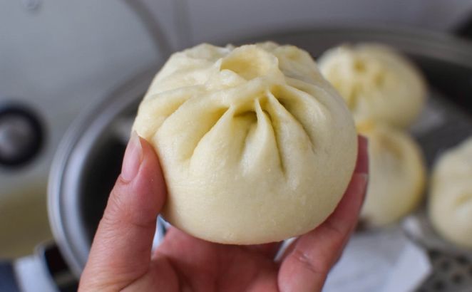 同样是蒸包子:“开水蒸”和“冷水蒸”差别很大,学会再蒸不吃亏