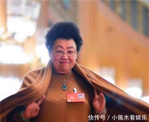 唐僧|她出生在颐和园,嫁小11岁的“唐僧”为妻,她不上桌全家不吃饭