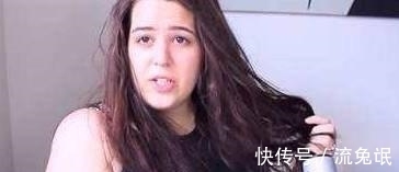 女子|美国一女子用可乐洗头一年，头发变成这样，她自己都表示难以置信