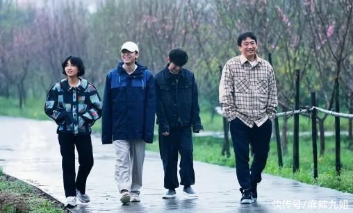 《向往的生活5》吃相太难看，广告里插播节目，还怎么令人向往