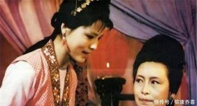 父母!林黛玉人生四大悲剧,父母双亡在其次,最大问题贾母都不容忍