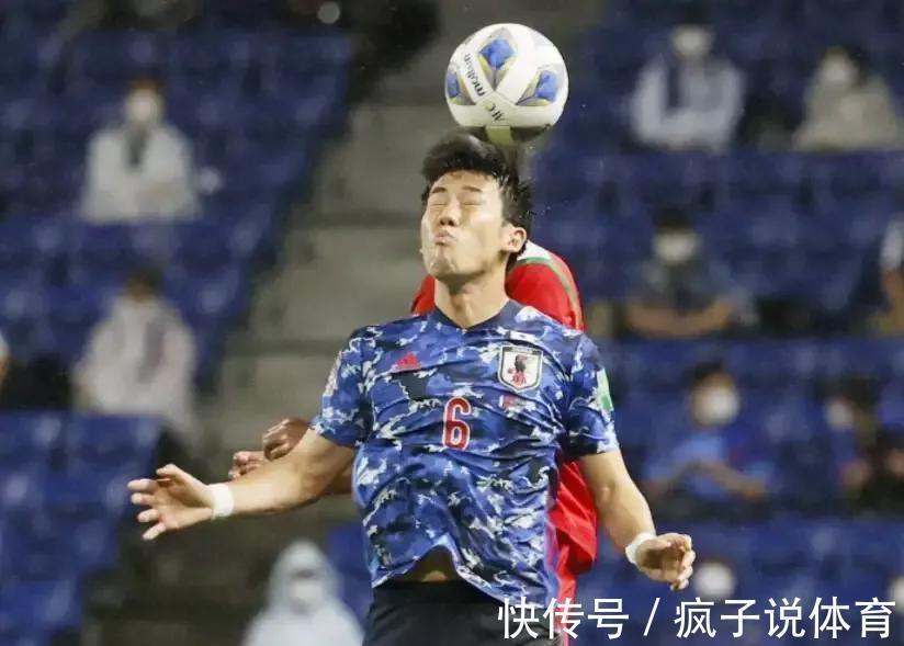 12强赛|日本队主场被阿曼绝杀,国足出线形势错综复杂,这个组没有弱队!