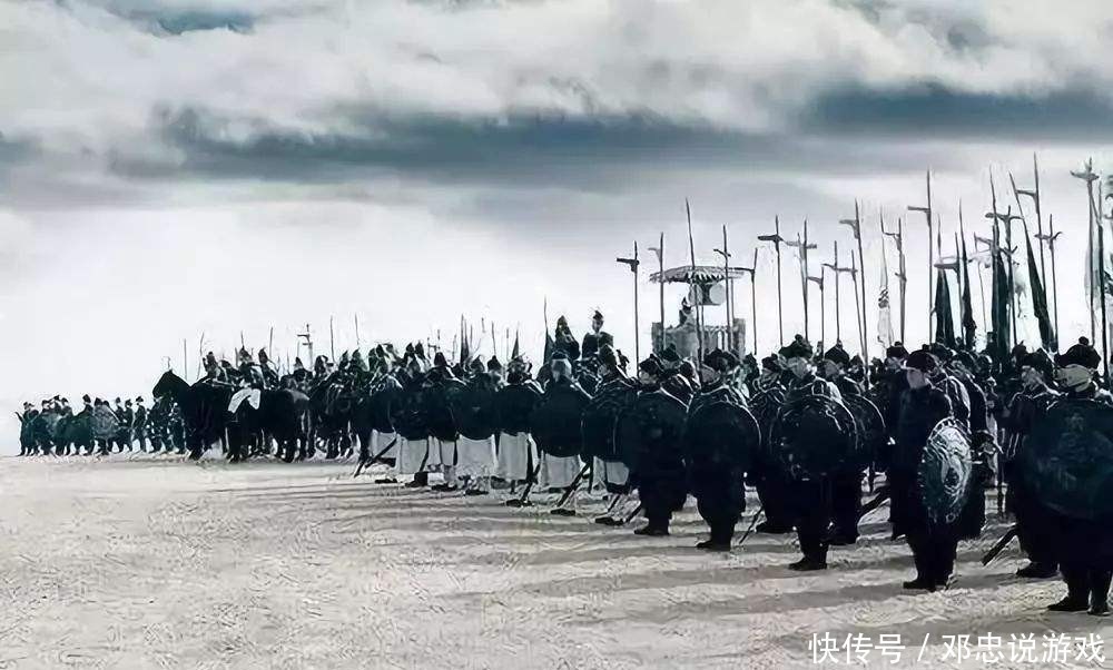 李白这首咏史诗,评价秦始皇,暗讽唐玄宗,结尾最绝