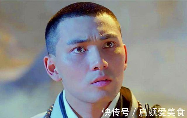 珍珑棋局&无崖子布下珍珑棋局,只为等待这两个人,理想人选根本就不是虚竹