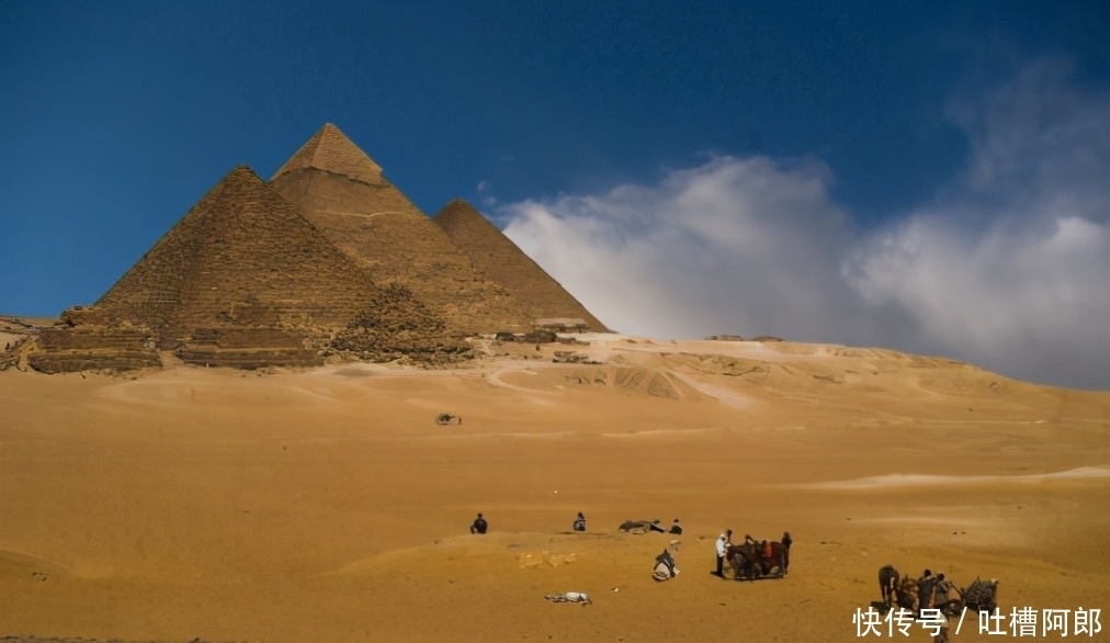 宝石 地球无法自产的宝石,仅一块,埃及法老图坦卡蒙是拥有者