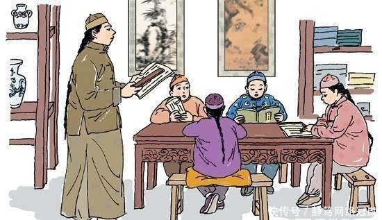  科举制度|古代为什么有“金举人，银进士，穷秀才”的说法