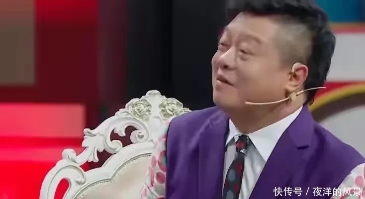 王牌6主持人综合素质相差大,沈腾文化水平弱,马东和杨澜最佳