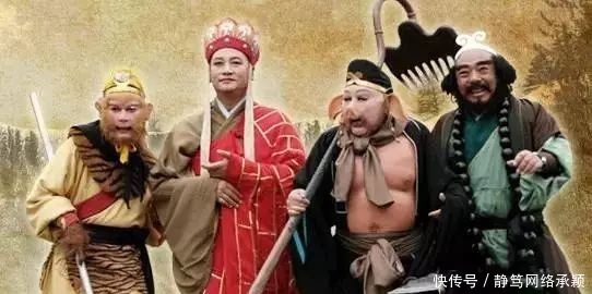 唐太宗为何要派唐僧去西天取经?是谁在操纵李世民和幽冥阎罗?