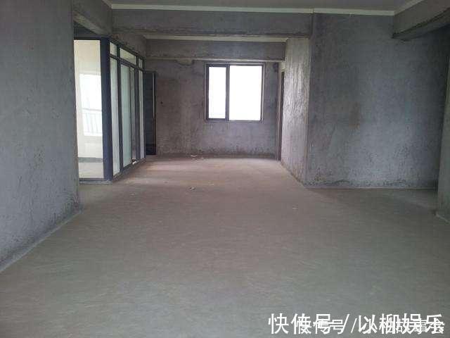 房价|“毛坯房”和“精装房”买哪个更划算差别很大,现在知道还不晚