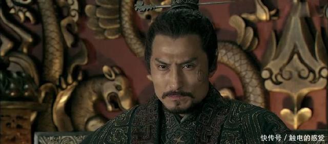 善终|项羽麾下五员悍将，一人与韩信齐名，一人纯属虚构，只有一人善终