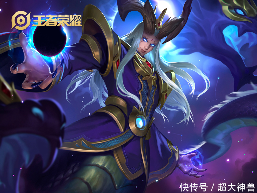 动技能|主玩辅助的你，可以不会鬼谷子太乙，但是不会他应当放弃辅助