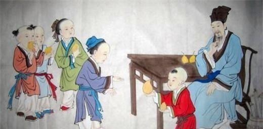 文人墨客$清朝状元9岁出的对联, 200年来难倒无数文人墨客