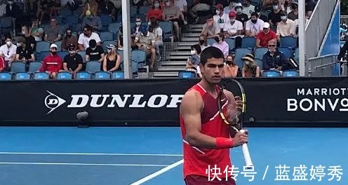 德约黯然离开澳大利亚，ATP官方发声明表示遗憾，郑钦文旗开得胜！