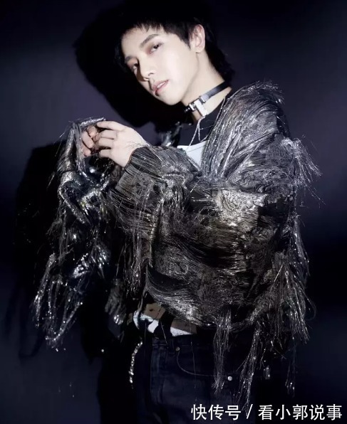 他是“天娛一哥”,一人養(yǎng)活2家公司,龍丹妮也只能把他捧在手心