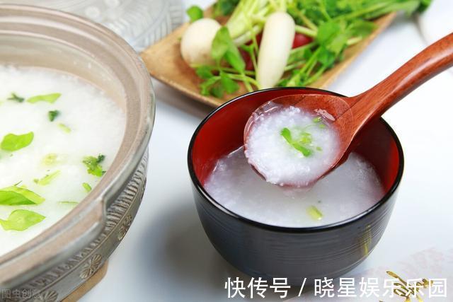 白粥|为什么早餐不建议吃“大米粥”?粥不养生吗?医生给您说清楚