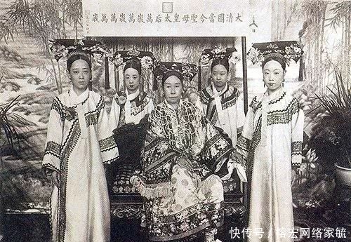 对比|对比一下秦皇汉武唐宗宋祖，才明白清朝的皇帝们，谥号有多嚣张！