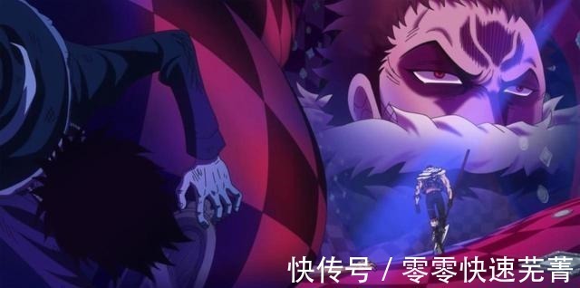 巴基|海贼王恶魔果实觉醒,已出现4个觉醒能力,橡胶觉醒大猜想